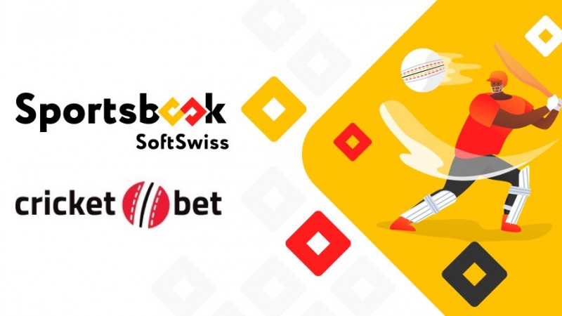 SoftSwiss expands Indian presence via new project with CricketBet Sportsbook