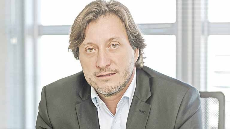 Sérgio Alvarenga, el ejecutivo que pasó de CEO a dueño de Intralot Brasil