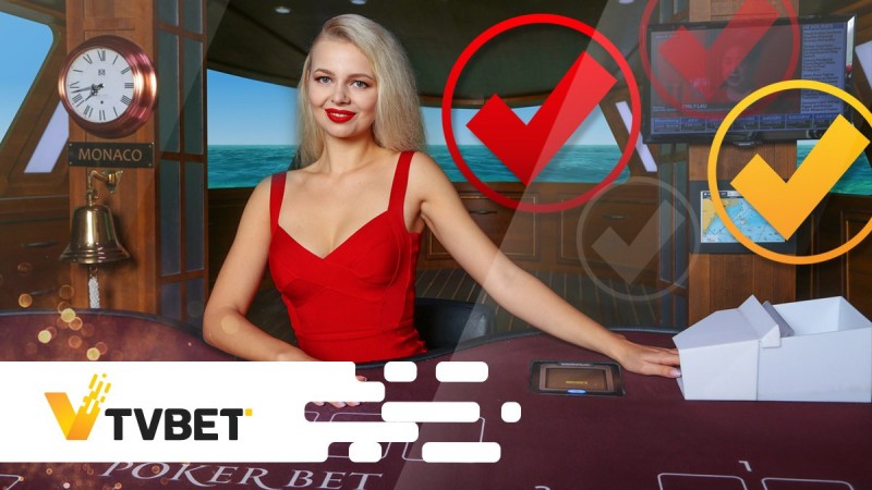 TVBET certificó los equipos de sus juegos "PokerBet" y "21Bet" ante GLI