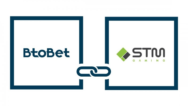BtoBet y STM Gaming se unen para expandir la huella africana