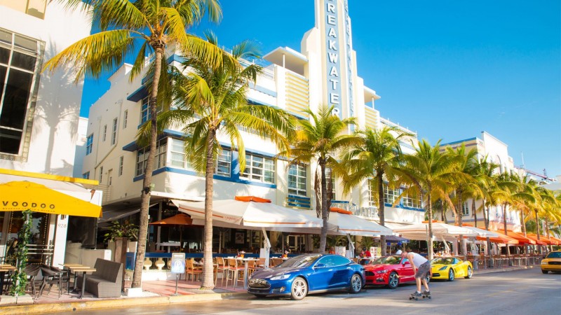 ¿Miami se prepara para una expansión en su oferta de casinos?