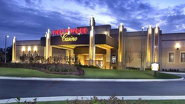 Penn National gets Maryland’s regulator approval to acquire Hollywood Casino Perryville