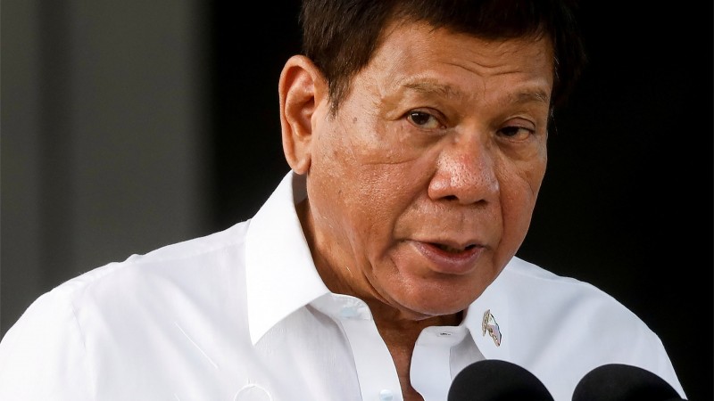 Philippine President now wants online casinos back in bid to raise funds