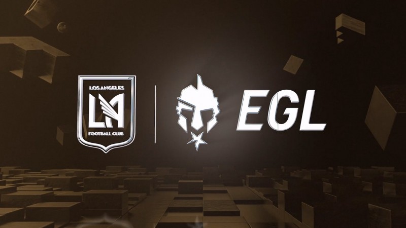 EEG becomes MLS' Los Angeles FC's esports tournament provider