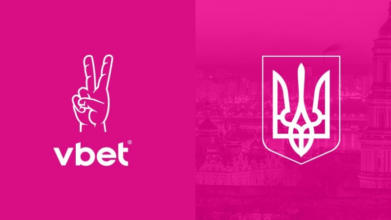VBET named first official poker operator in Ukraine
