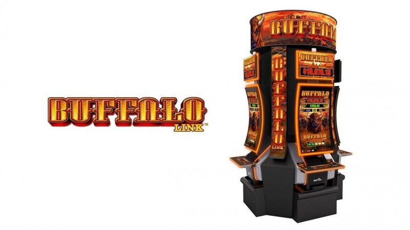 Aristocrat and Silverton Casino launch promotion for Buffalo Link