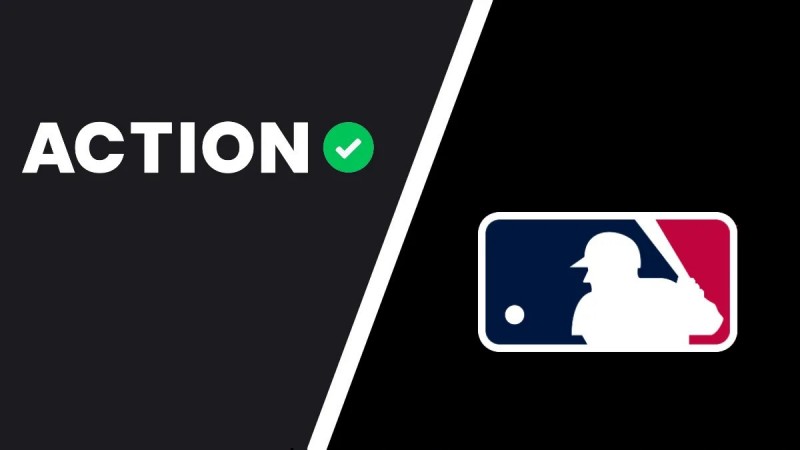 Action Network, MLB sign multi-platform sports betting content partnership