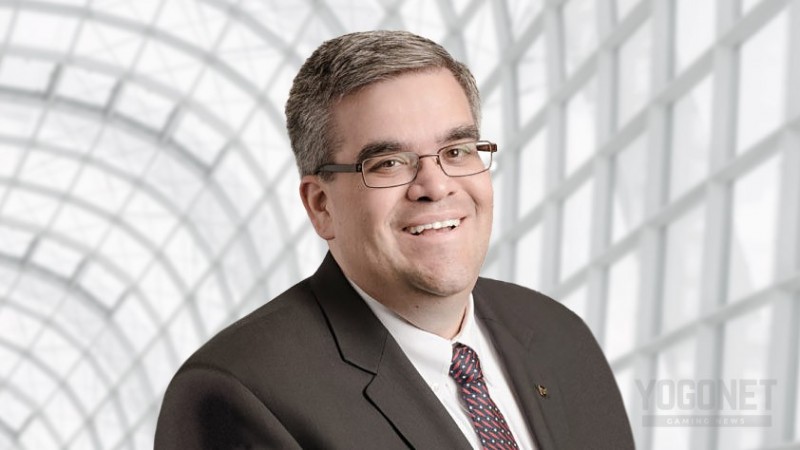 Novomatic Americas nombró a Len Busche como nuevo director financiero