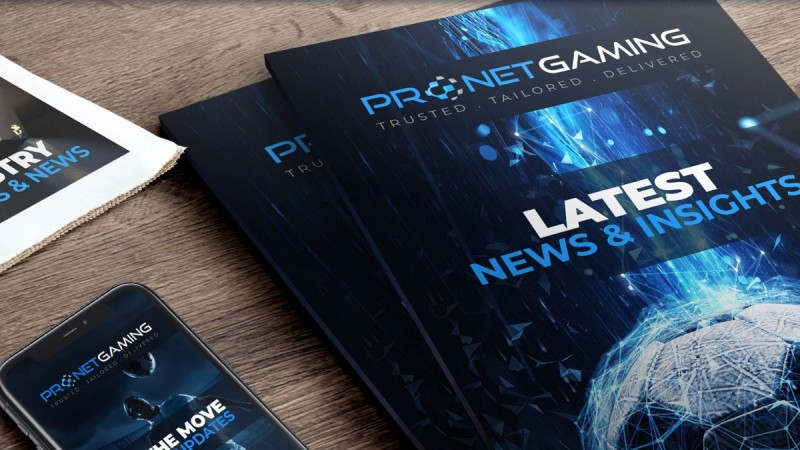 Pronet Gaming amplía su oferta con una nueva ruleta en vivo de LiveGames