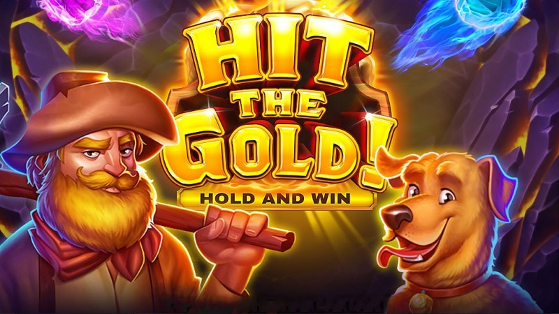 Booongo launches latest Hold and Win title Hit the Gold