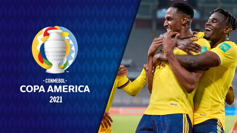 Las apuestas deportivas en Colombia crecerían un 40% con el inicio de la Copa América