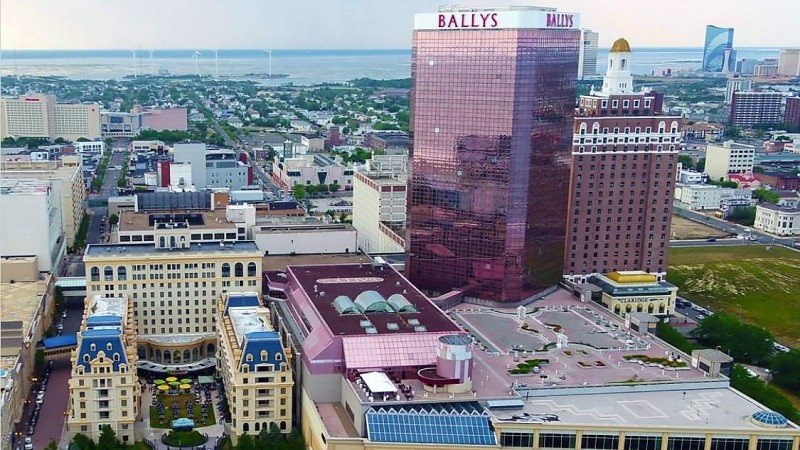 Bally's Atlantic City moving forward with renovations, seeks to return to competitive business
