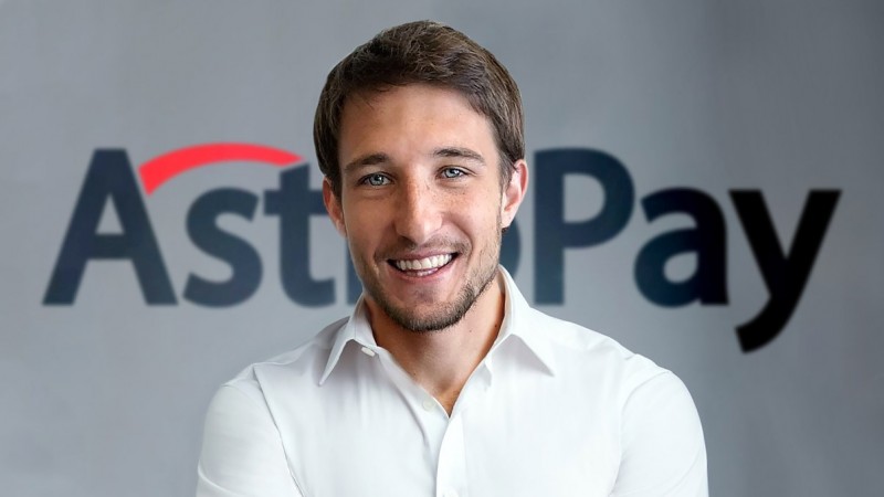 AstroPay expands digital payments into the European market