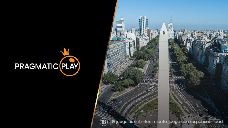 Pragmatic Play obtuvo la aprobación de la Ciudad de Buenos Aires