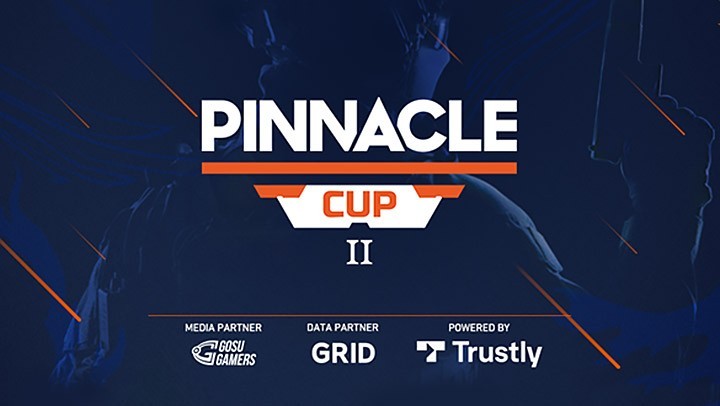 Pinnacle apuesta a los esports y lanza la segunda etapa de su torneo de Counter-Strike