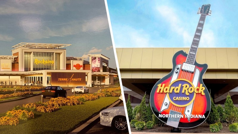Hard Rock Terre Haute casino project license not renewed; new deadline for Gary's venue