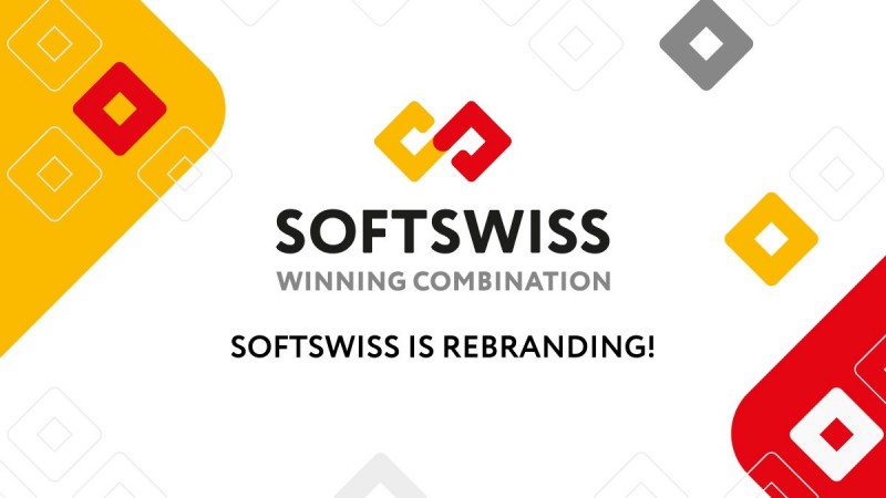SoftSwiss renovará sus marcas de identidad visual