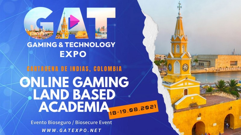 Colombian in-person trade show set to return with 1st World eSports Betting Congress