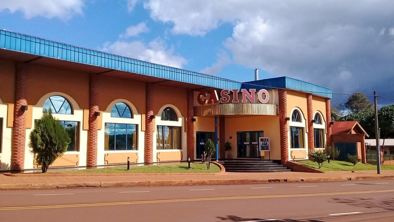 Argentina: trabajadores de los casinos Misiones y Montecarlo piden mejores salarios