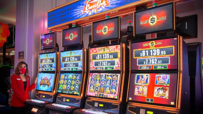 FBM to install 300 cabinets at Caliente casinos in Mexico