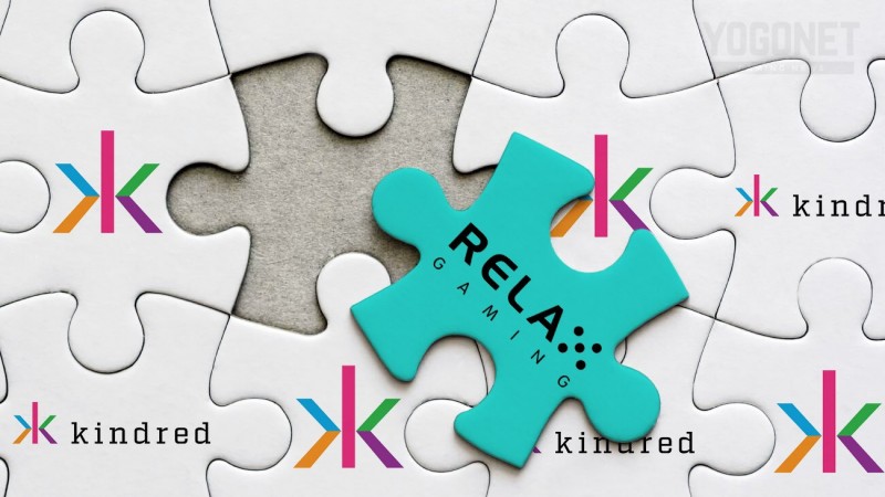 Kindred Group adquirió la totalidad de Relax Gaming