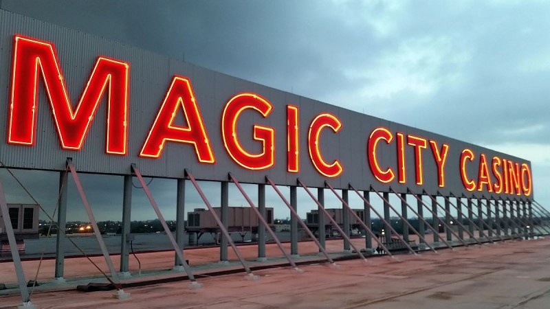 Magic City Casino urges federal government to block sports betting in Florida via lawsuit