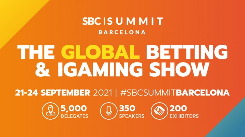 SBC Summit Barcelona revela parte de su listado de expositores