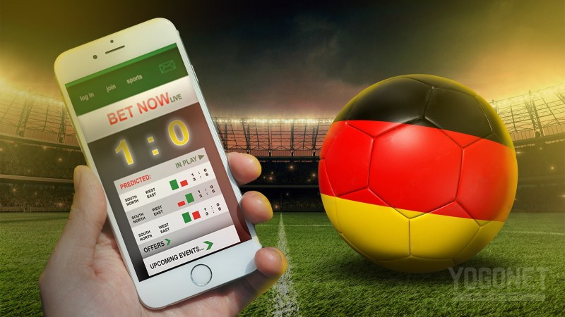 Germany: Licensing procedure for online gambling in Germany starts
