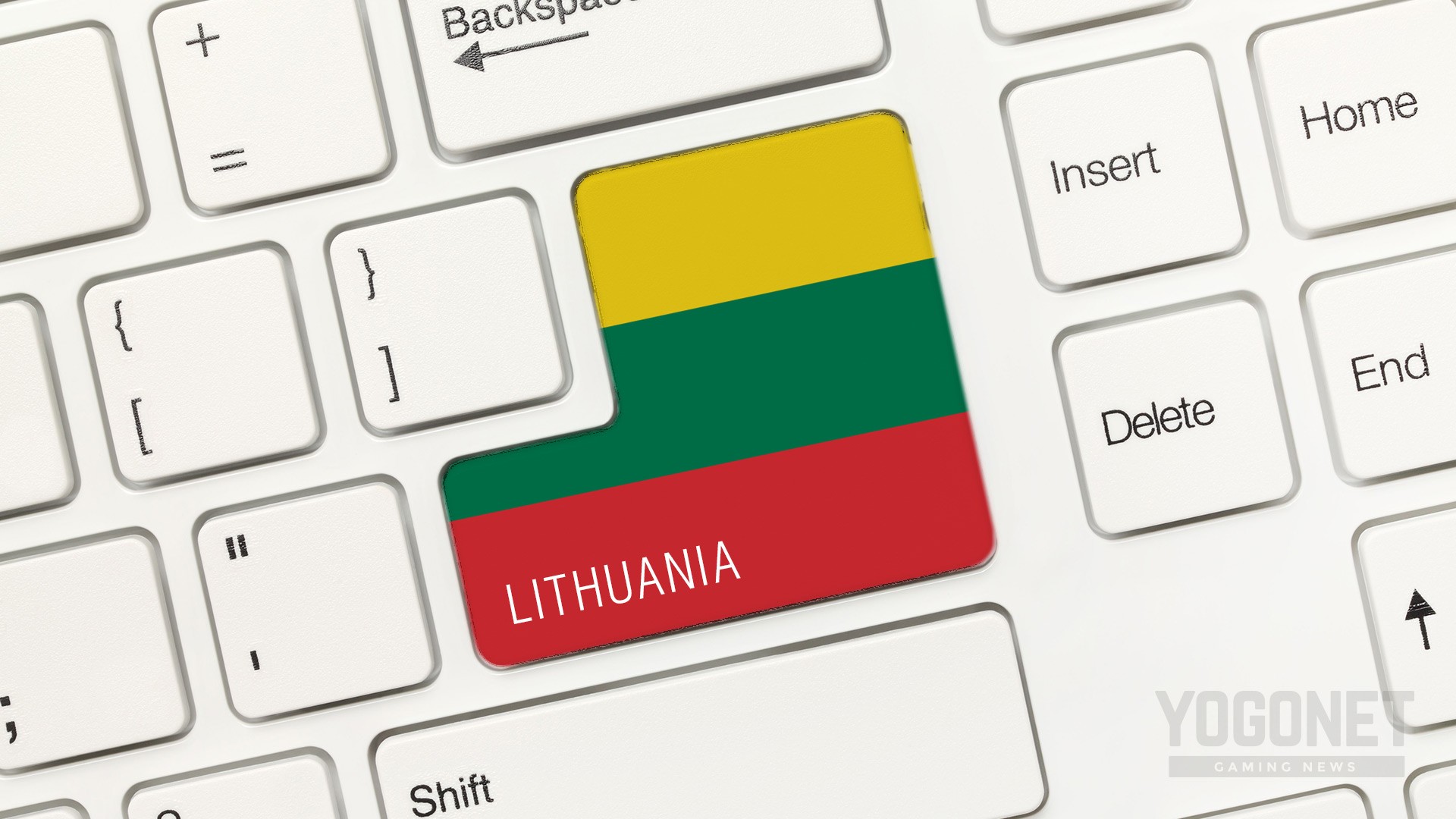 Lithuanian regulator fines Top Sport and Amber Gaming after breaches of the country’s gambling promotion ban