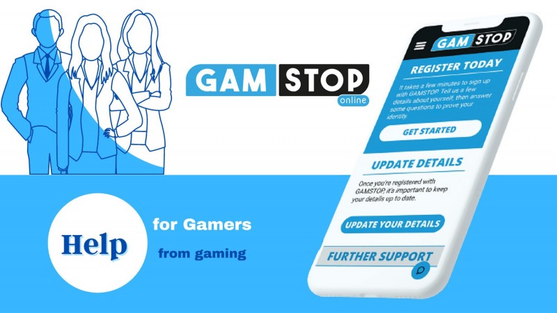 UK: 82% of vulnerable online gamblers back in control, GAMSTOP reports