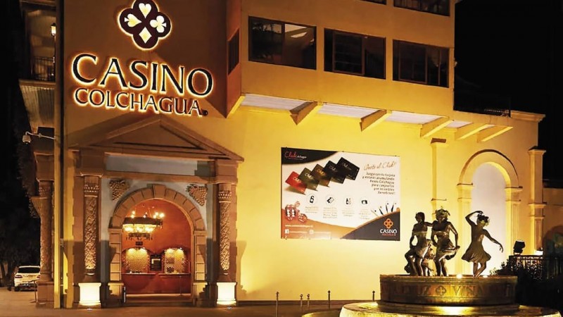 Asesoramiento gratuito sobre Casinos En Chile rentable