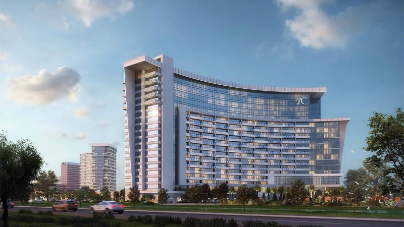 Oklahoma: Choctaw casino's $600M expansion set to open on August 6