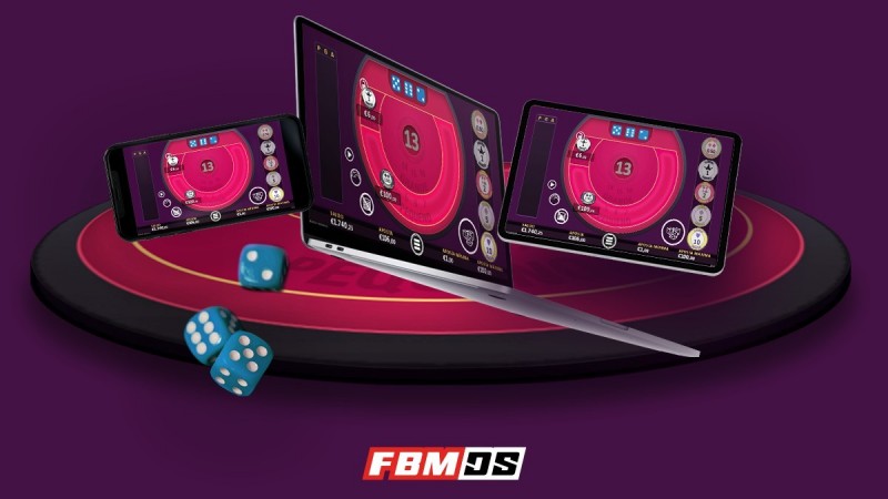 FBMDS lanza la versión online de un juego de gran popularidad en los casinos de Portugal