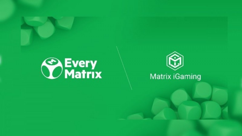 EveryMatrix incorpora al estudio Matrix iGaming a su solución de servidores de juego remotos