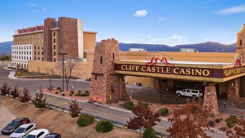 IGT to power Cliff Castle Casino's sports betting in Arizona