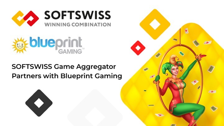Softswiss se integra a Blueprint Gaming, de Gauselmann