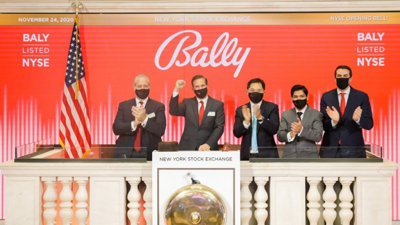 Bally's board clears share repurchase increase to $350M following Gamesys acquisition