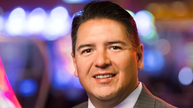 Potawatomi Hotel & Casino appoints Dominic Ortiz as CEO and General Manager