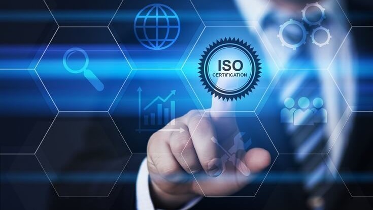 Inspired gets ISO certification for information security management system