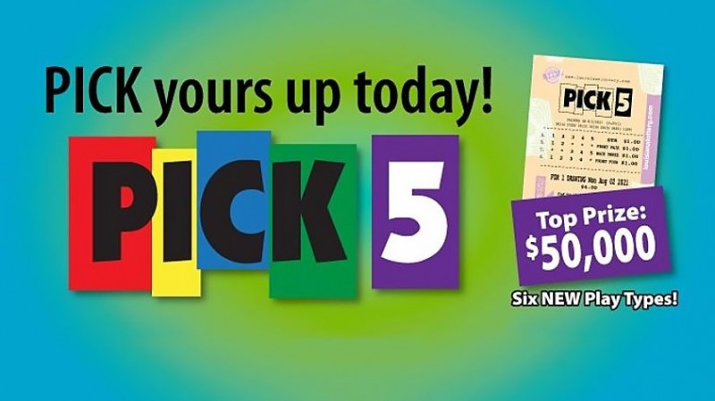 Louisiana Lottery launches third daily numbers game