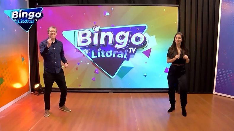 El IAFAS de Entre Ríos destaca el debut del "Bingo del Litoral"