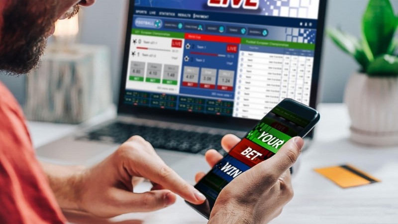 SportsHub integrates SharpLink's sports betting conversion technology to its sites