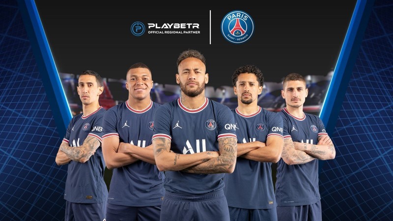 Paris Saint-Germain signs first online betting partner for LatAm amid Messi's arrival
