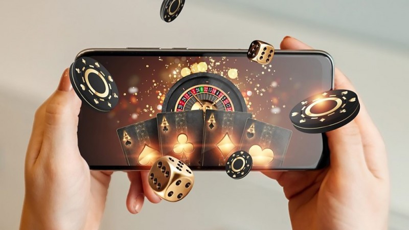 The potential of augmented reality in online gambling