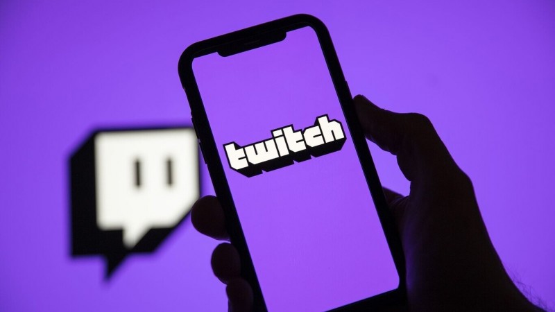 Twitch updates policy banning links, referral codes to gambling sites