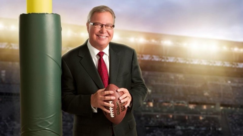 Live! Casino & Hotel Philadelphia partners with former NFL star Ron Jaworski