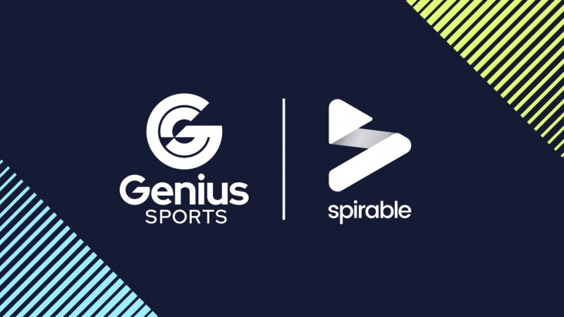 Genius Sports adquirió la plataforma de publicidad personalizada Spirable