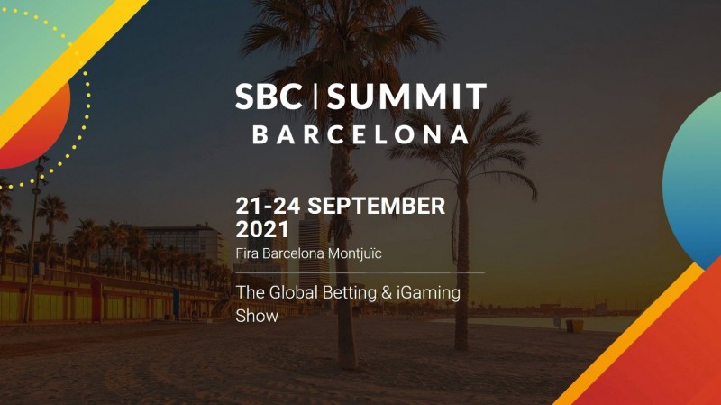 Las apuestas deportivas estarán en el centro del SBC Summit Barcelona