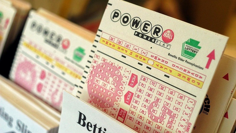Powerball adds a new Monday drawing and Double Play add-on feature |  Yogonet International