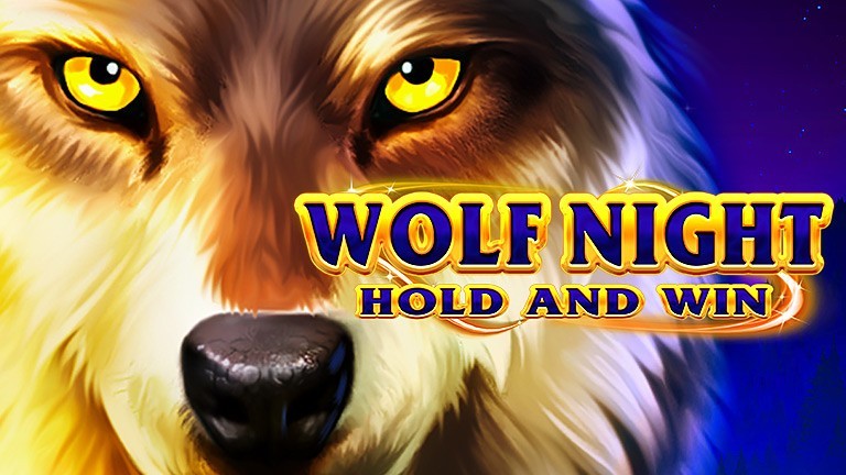 Booongo anunció el lanzamiento de "Wolf Night"